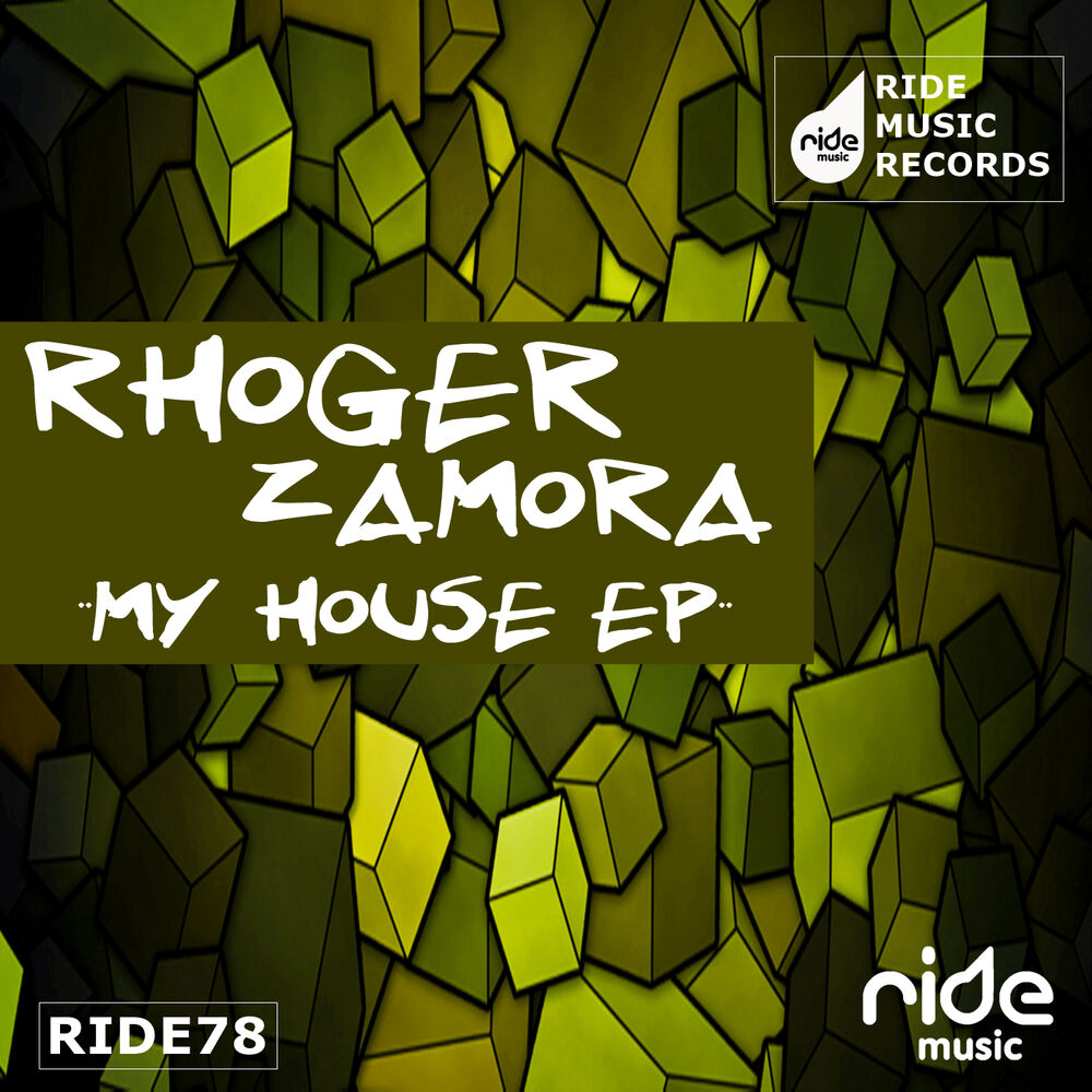 Picture of My House Ep