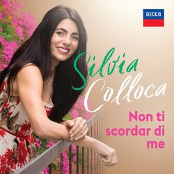 Cover of De Curtis: Non ti scordar di me