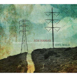 Cover of Idyl Wild