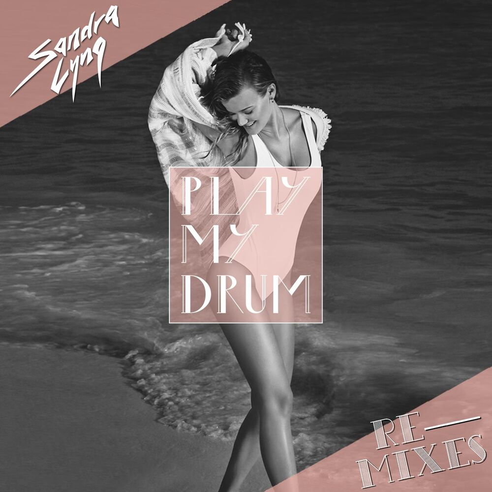Picture of Play My Drum (Remixes)
