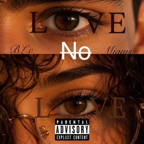 No Love