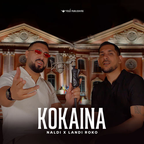 Kokaina