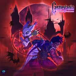 Castlevania: Chill of Darkness