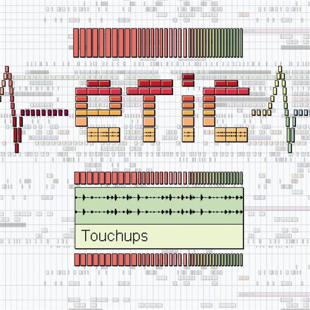 Picture of Touch Ups