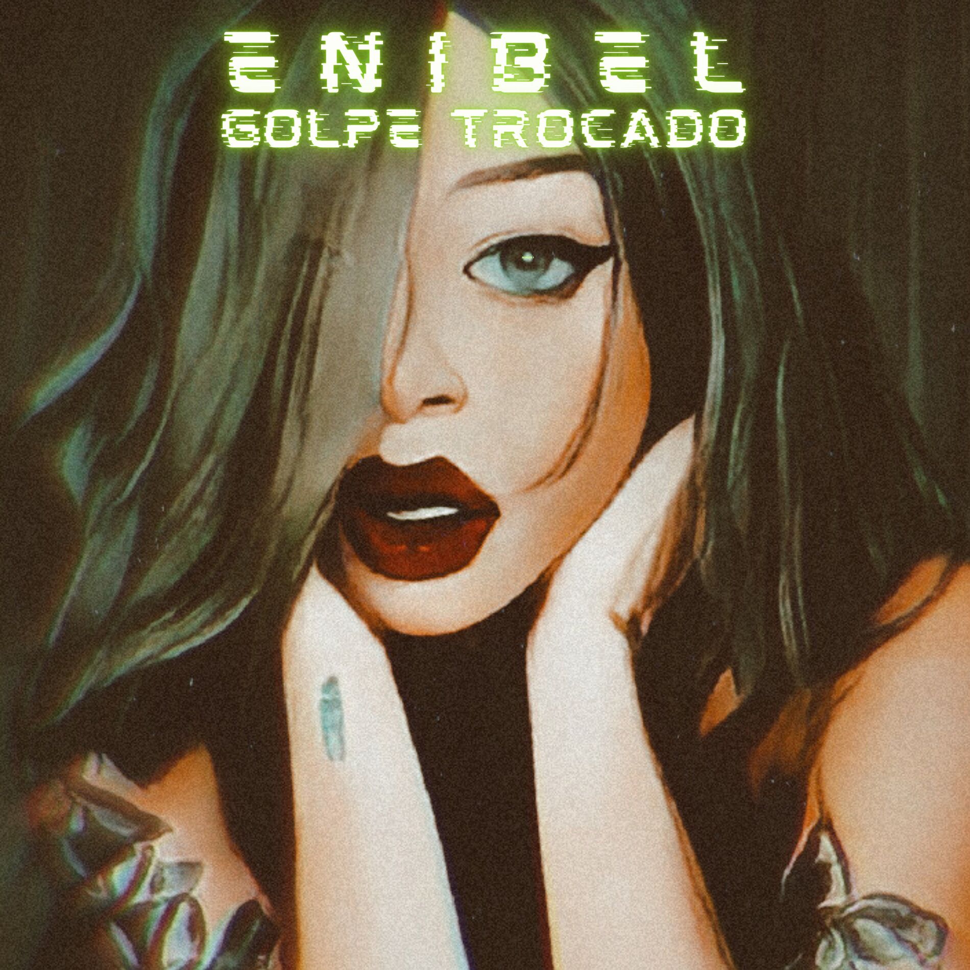Album cover of Golpe Trocado