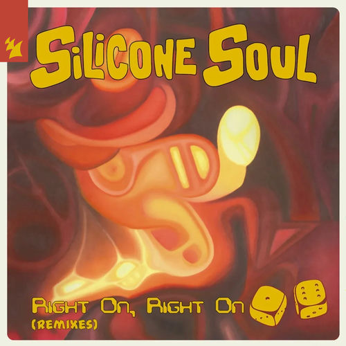  Silicone Soul - Right On, Right On (Remixes) (2025) 