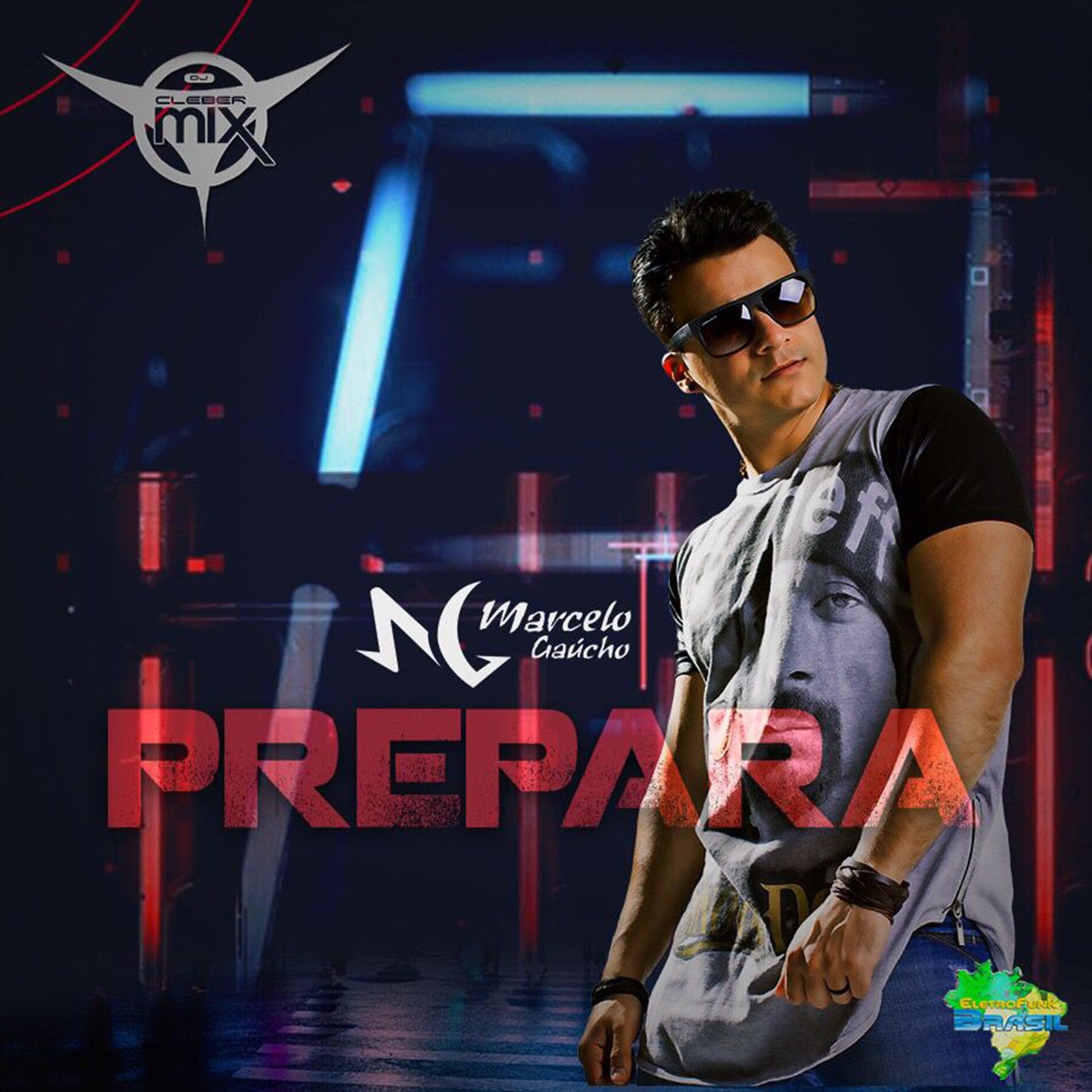 Album cover of Prepara