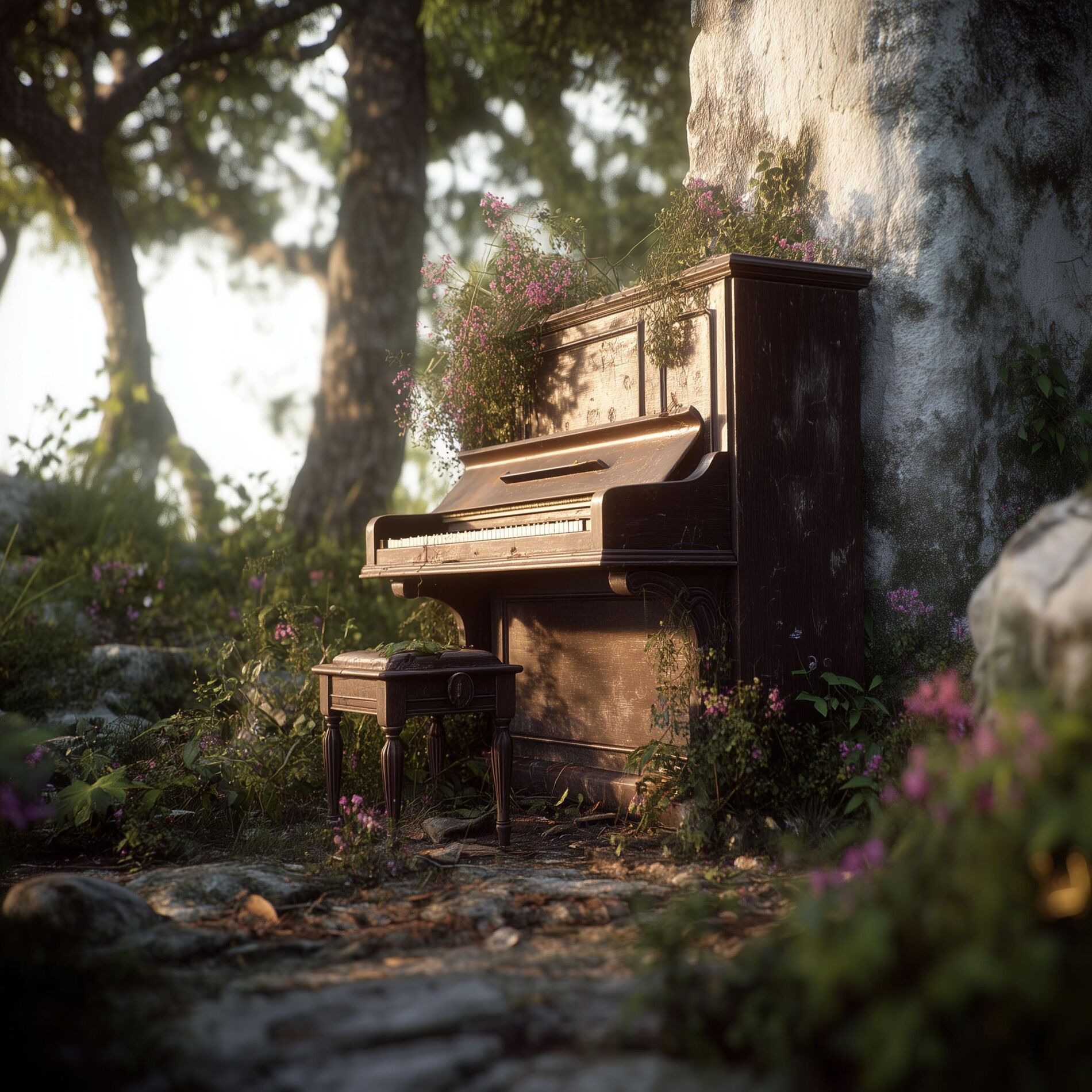 Album cover of Nostalgia