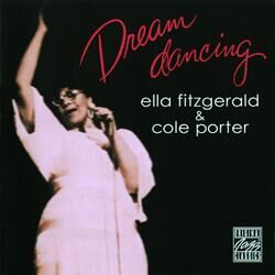 Cover of Dream Dancing