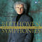Beethoven: Symphony No. 9 in D Minor, Op. 125 "Choral": II. Molto vivace - Presto by Wiener Philharmoniker album cover