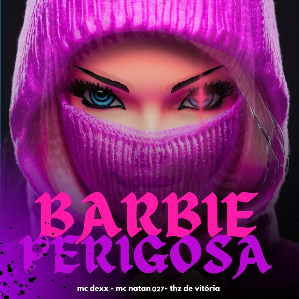 Picture of Barbie Perigosa