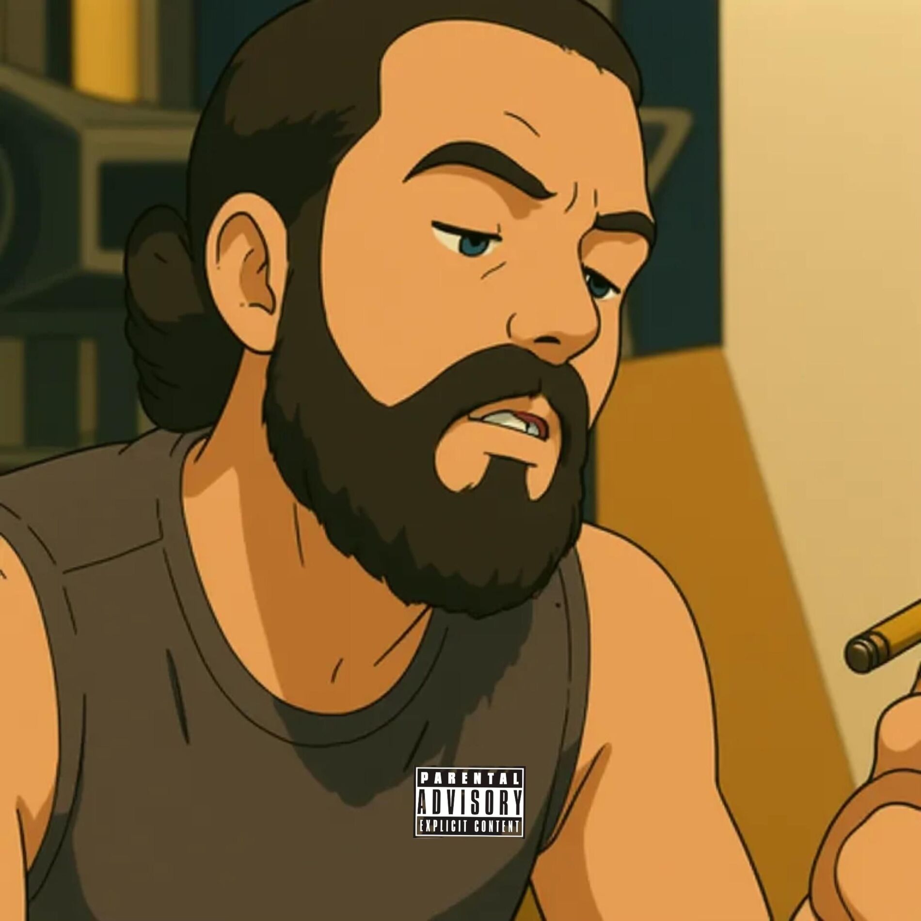 Album cover of Today