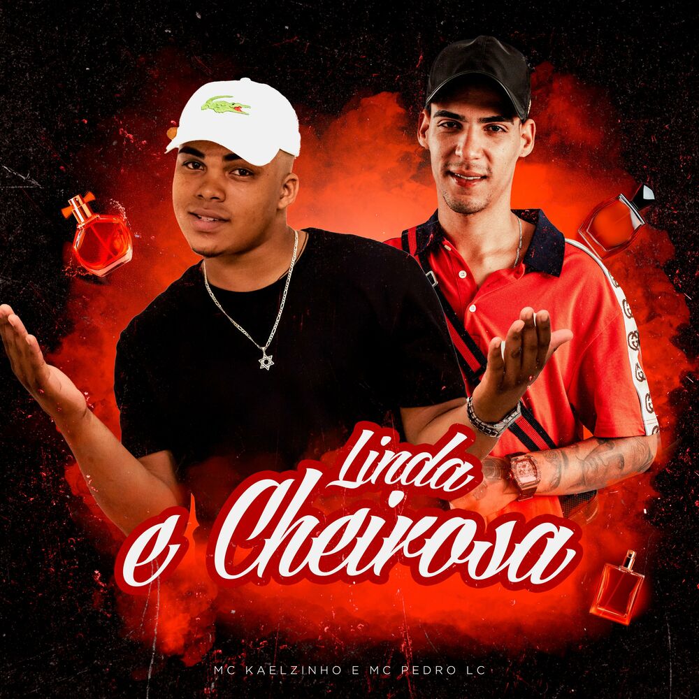 Picture of Linda e Cheirosa