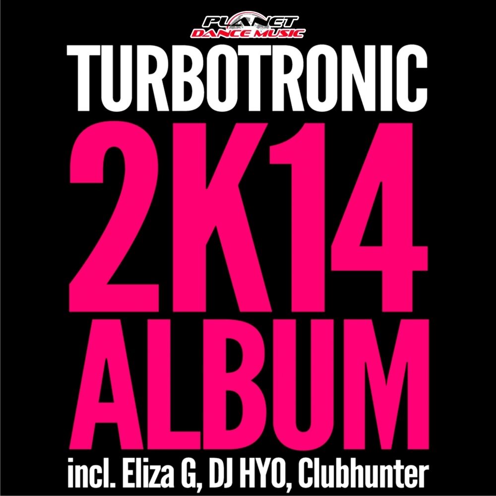Picture of 2K14 Album