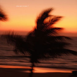 Capa de what am I to you