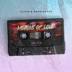 Cover of Motions of Love
