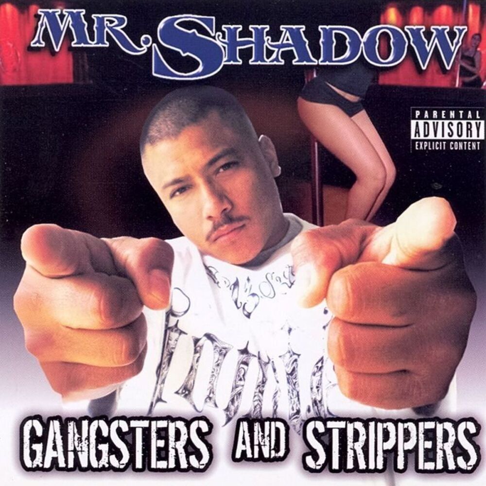 Picture of Gangsters and Strippers