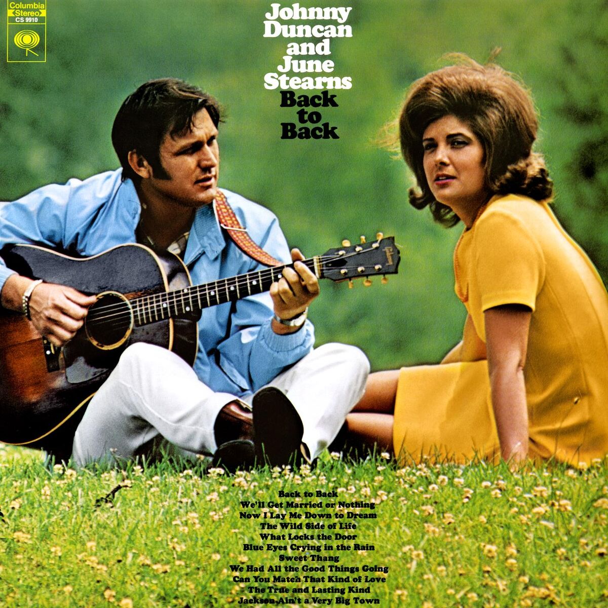 Album cover of Back to Back