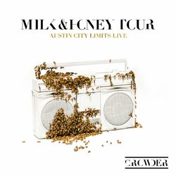 Cover of Milk & Honey Tour - Austin City Limits Live