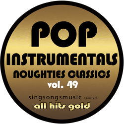 Pop Instrumentals: Noughties Classics, Vol. 49