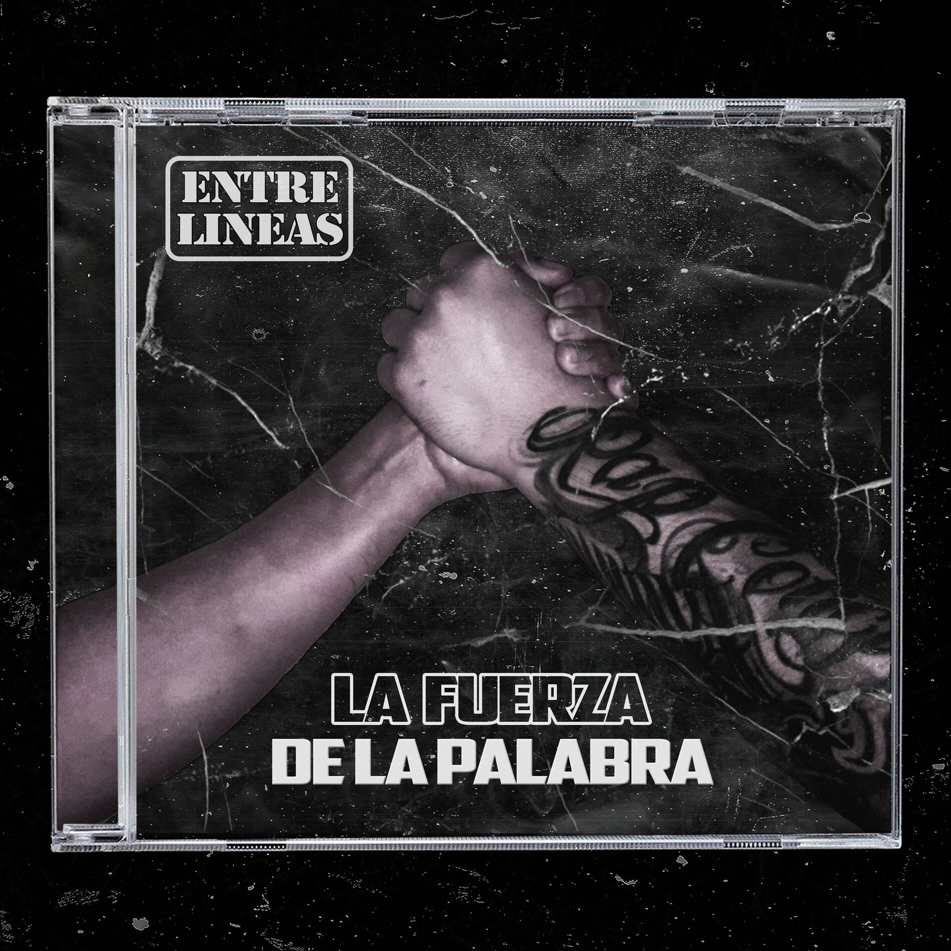 Album cover of La Fuerza de la Palabra