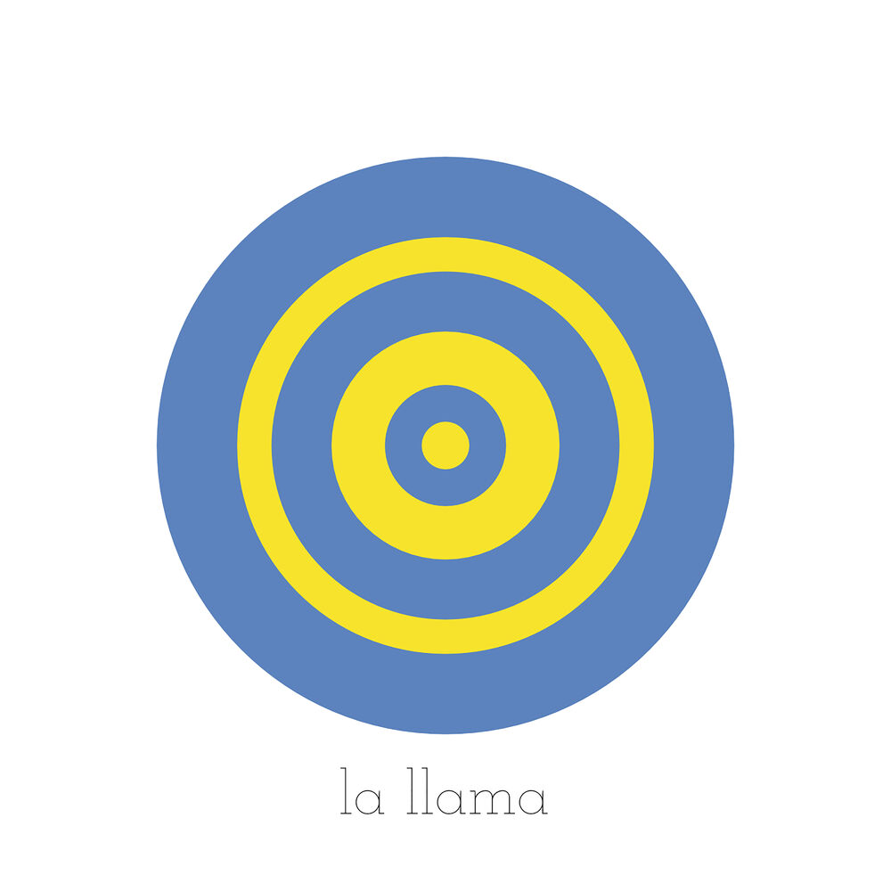 Picture of La Llama
