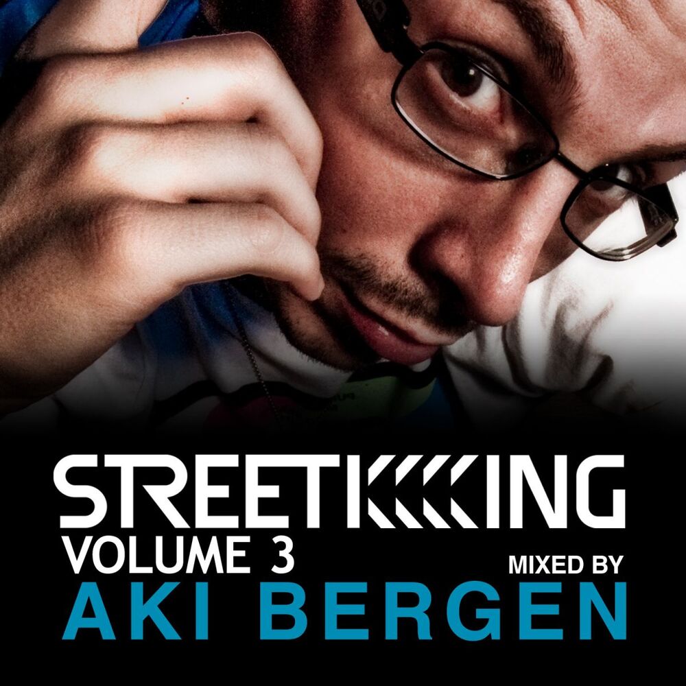 Picture of Street King, Vol. 3