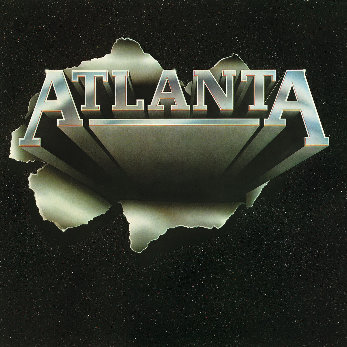 Album cover of Atlanta