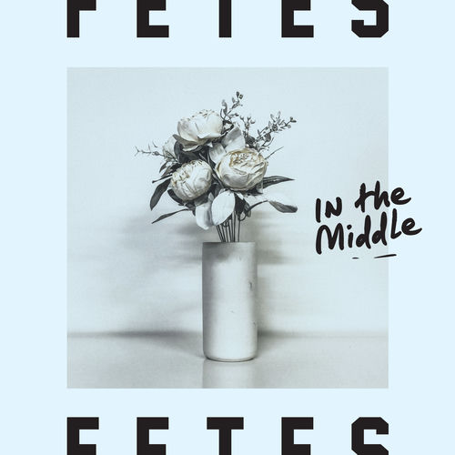 In The Middle