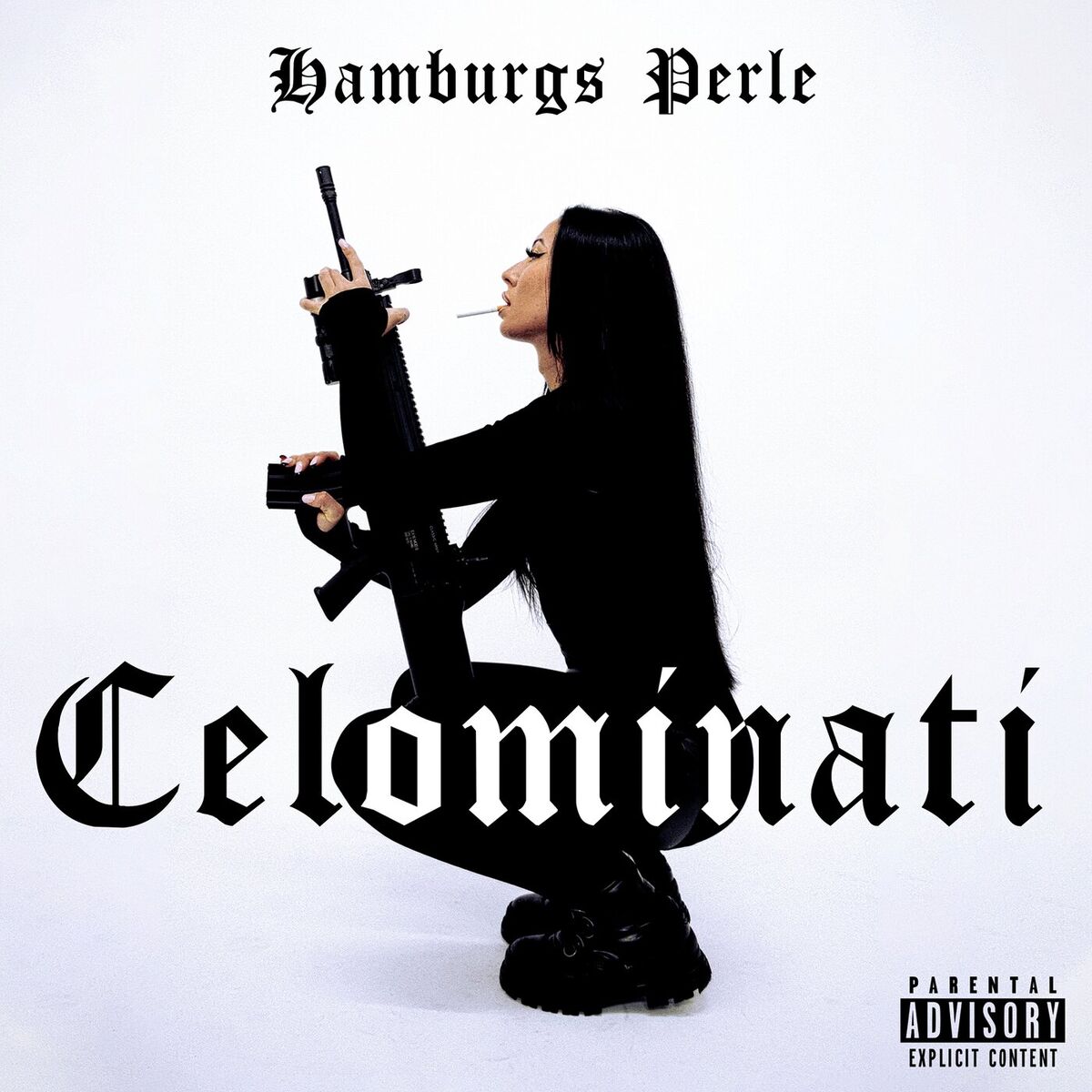 Album cover of Hamburgs Perle