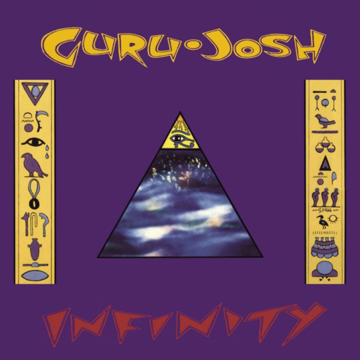 Album picture of Infinity