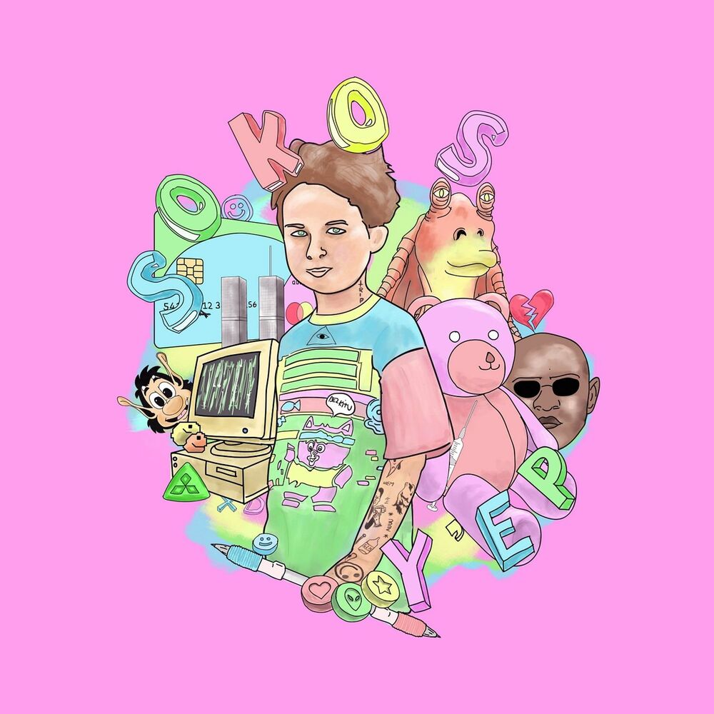 Picture of Y'EP
