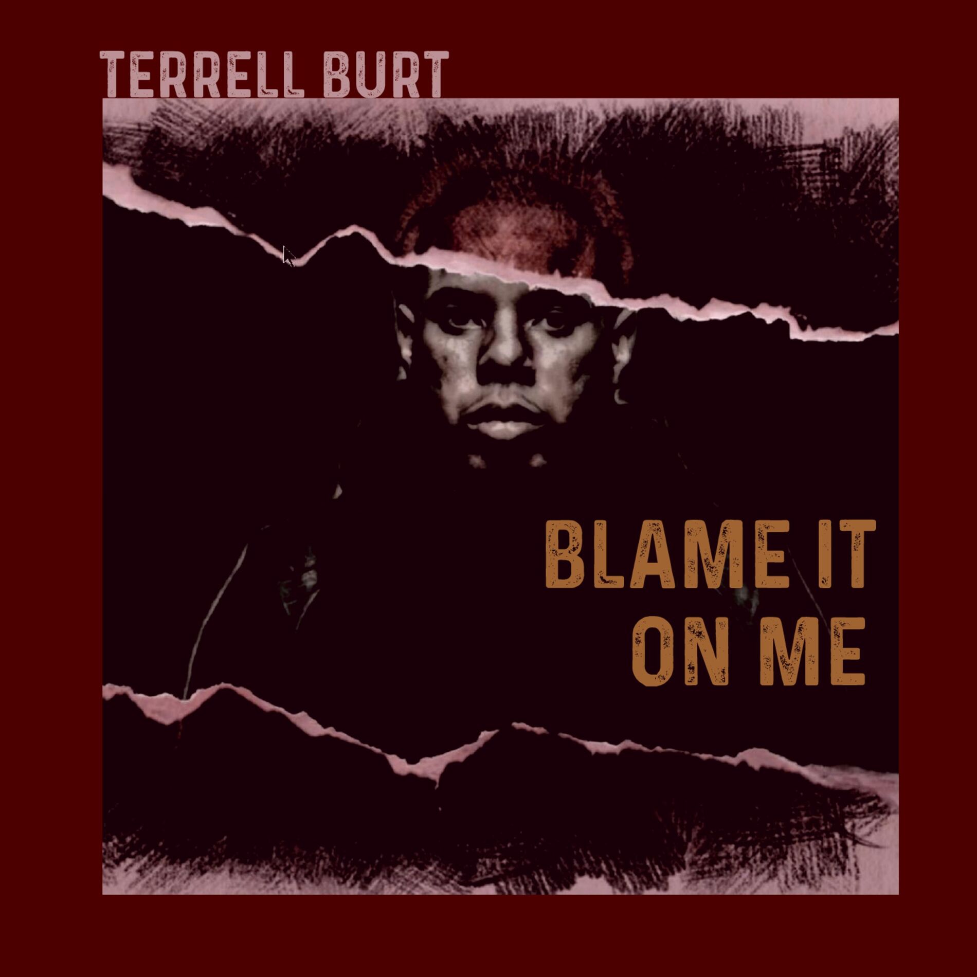 Album cover of Blame It on Me (feat. Jan Baars)
