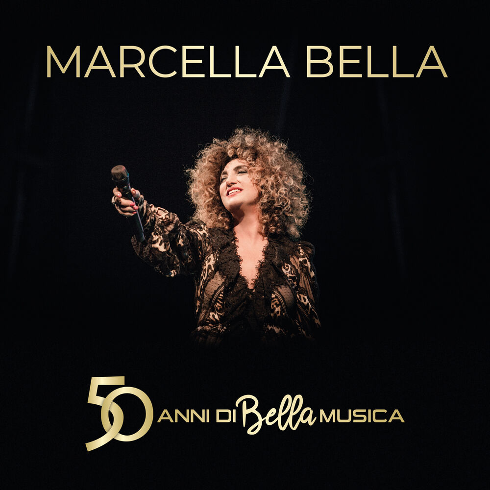 Picture of 50 Anni di Bella Musica
