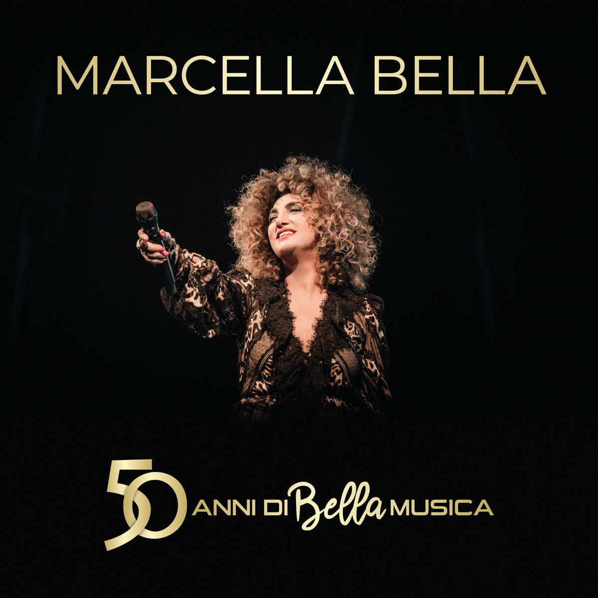 Album cover of 50 Anni di Bella Musica