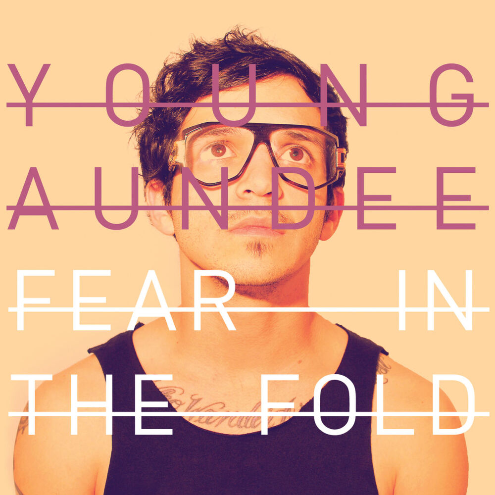 Picture of Fear in the Fold