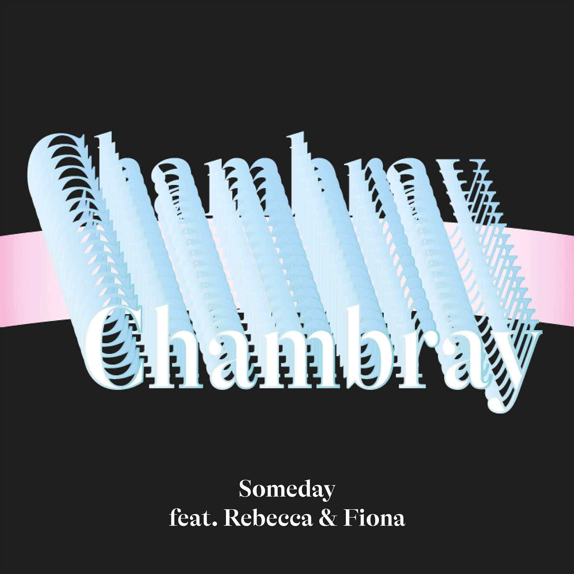 Album cover of Someday (feat. Rebecca & Fiona) (Club Mix Edit)