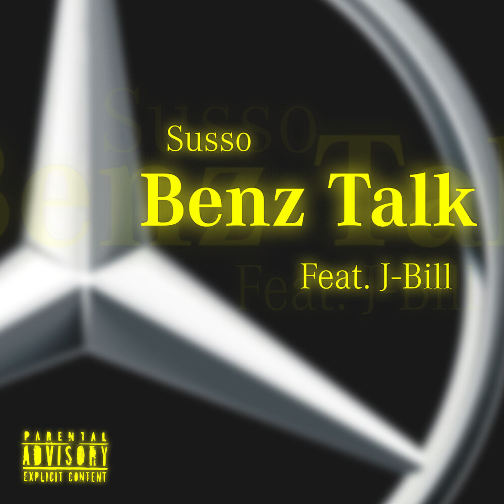 Picture of Benz Talk
