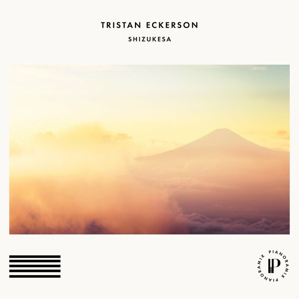 Album cover of Shizukesa