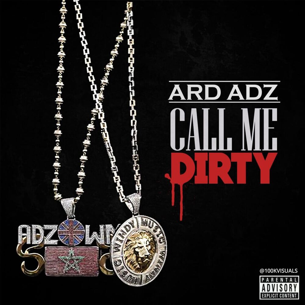 Picture of Call Me Dirty