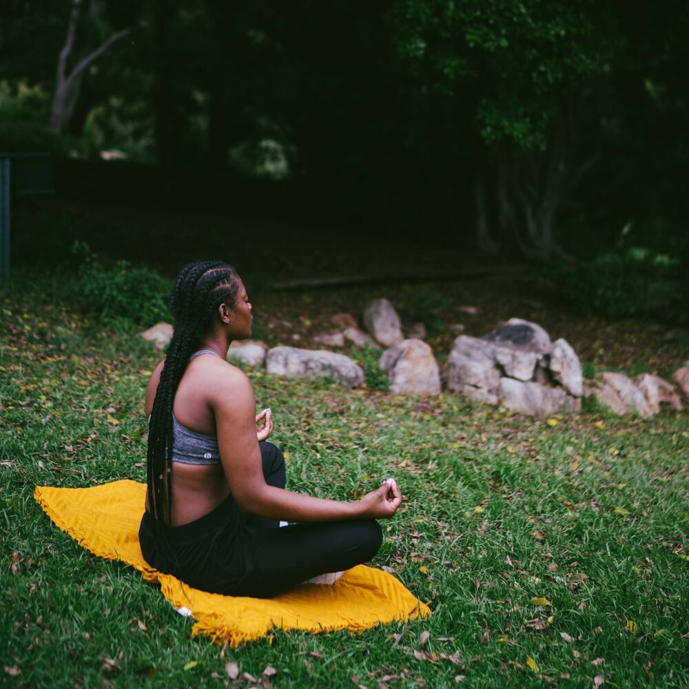 Picture of You Are My Meditation