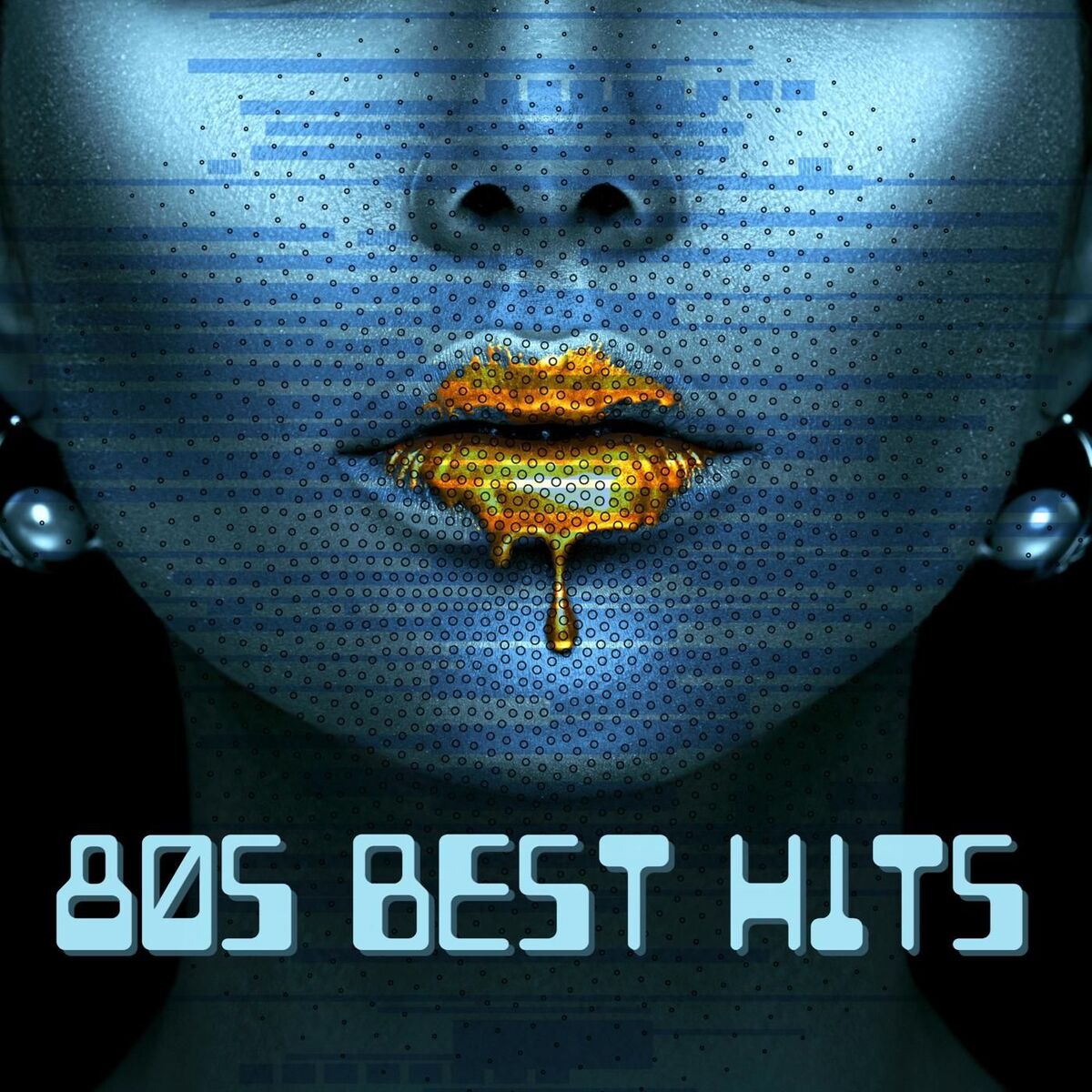 Album cover of 80s Best Hits
