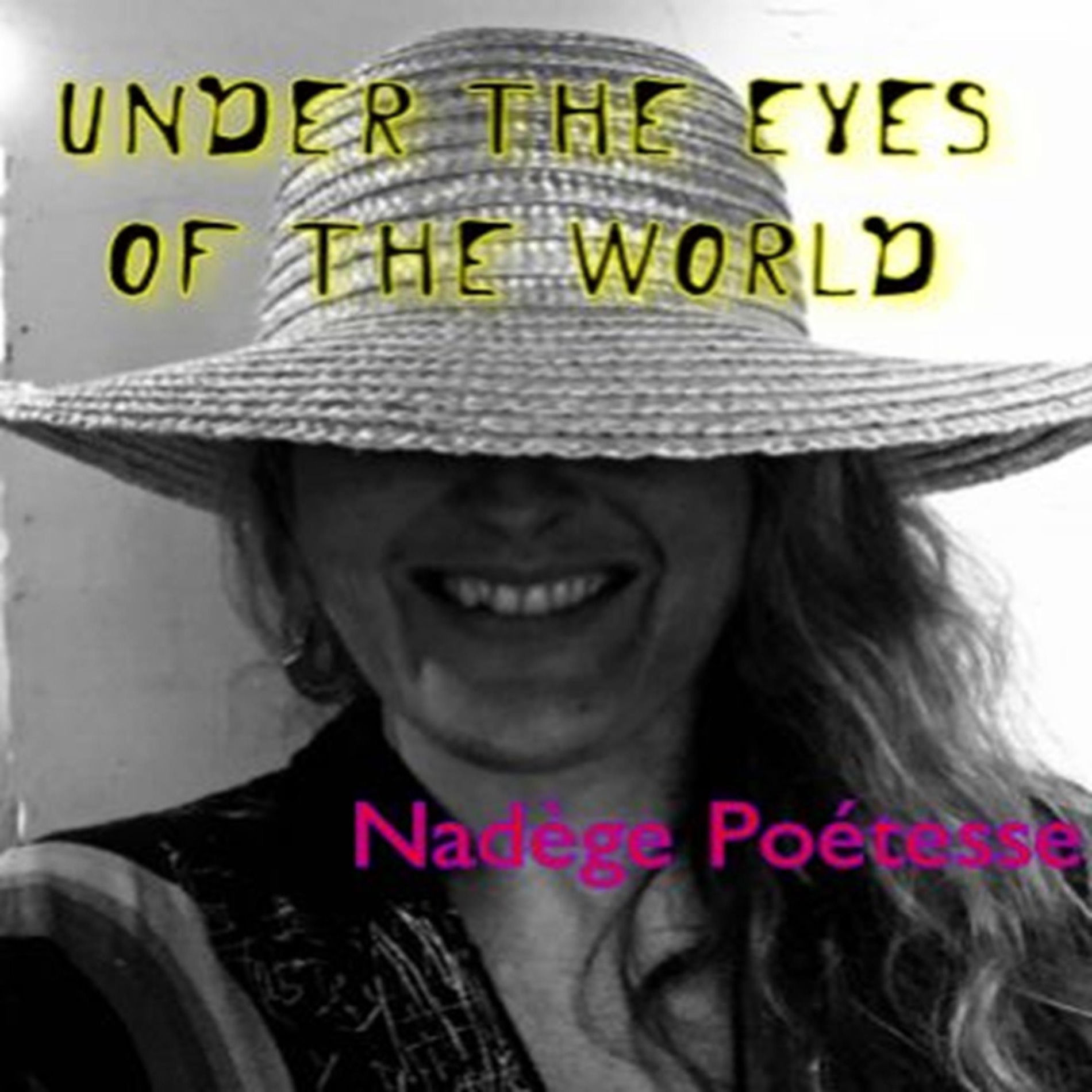 Album cover of Under the eyes of the world