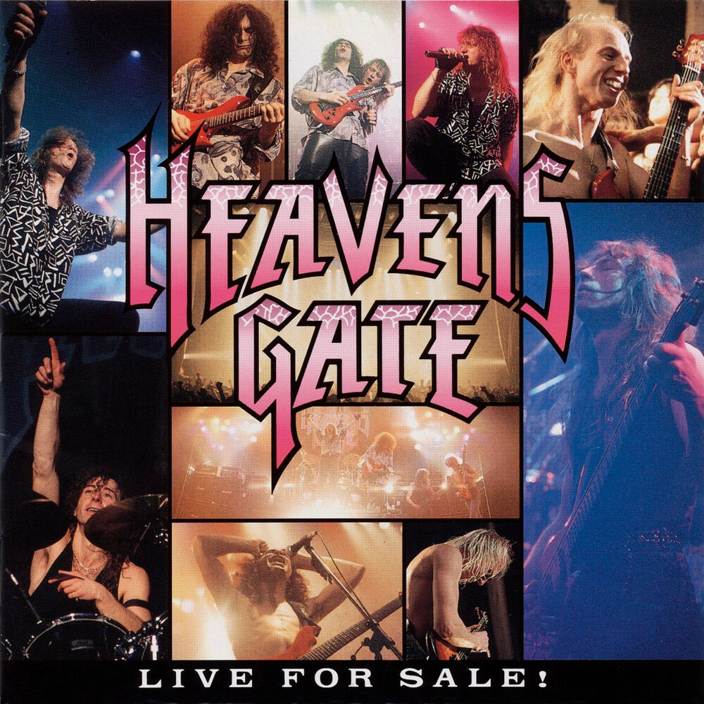 Picture of Live for Sale!