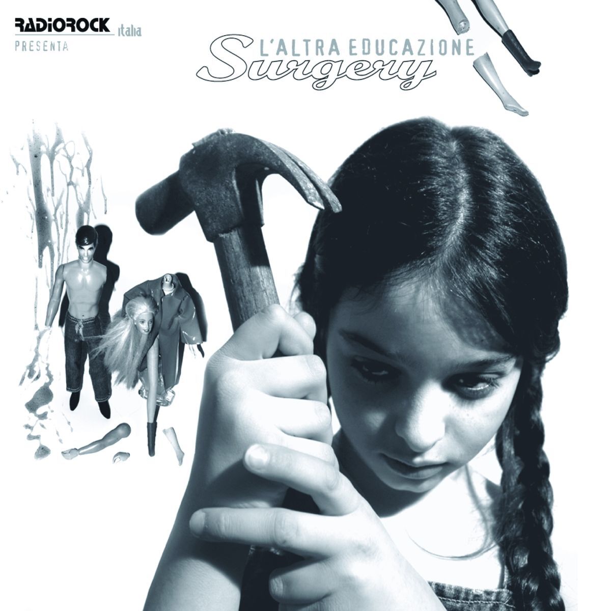 Album cover of L'altra educazione