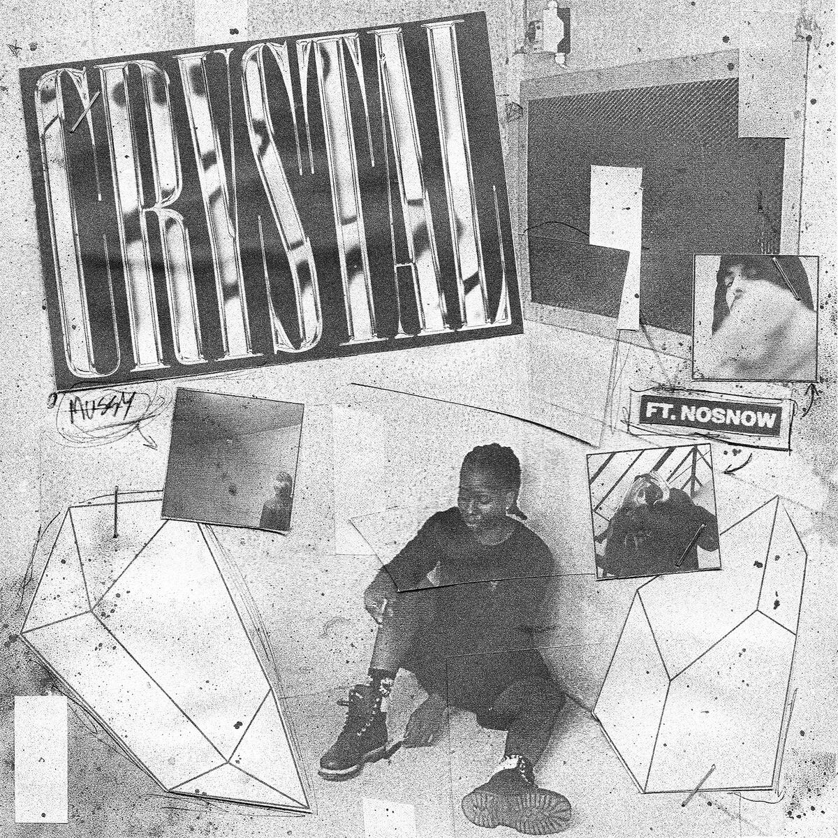Album cover of Crystal