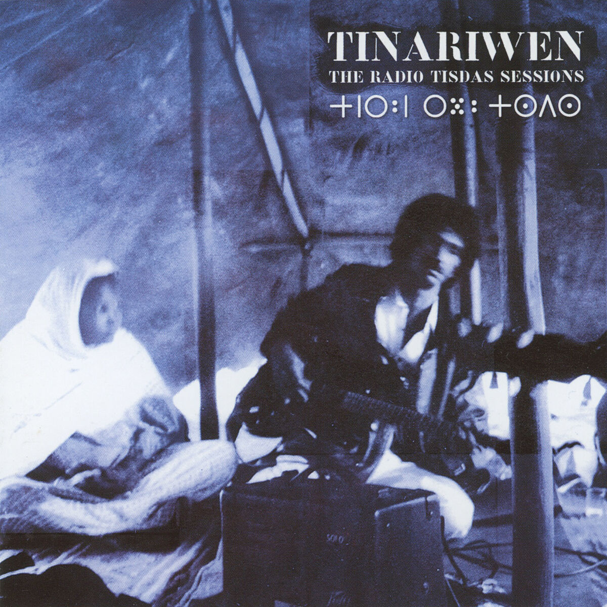 Album cover of Le Chant Des Fauves