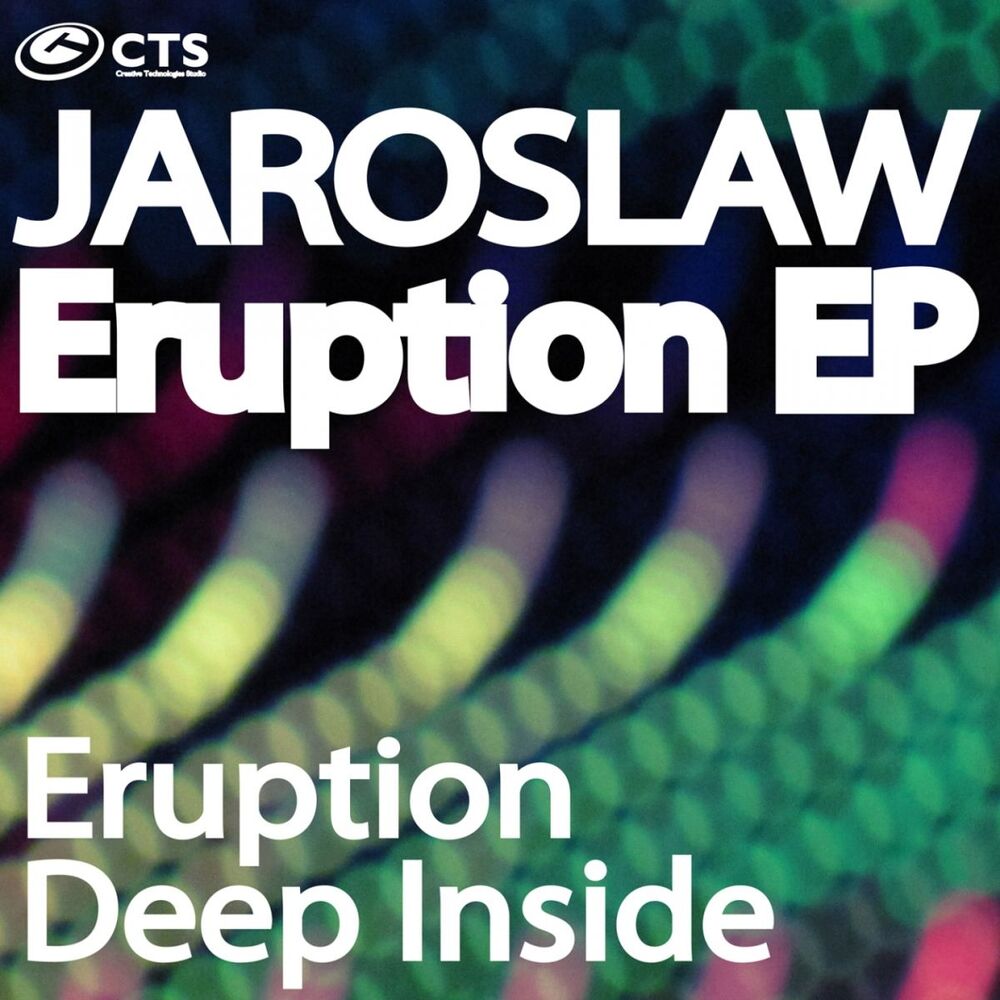 Picture of Eruption EP