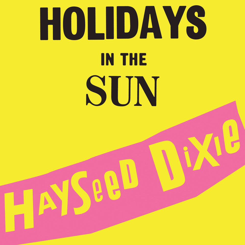Picture of Holidays in the Sun