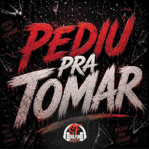 Pediu pra Tomar